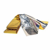 Coperta Isotermica d'emergenza 210x160cm